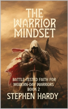 Warrior Mindset Book 2 : The Warrior Mindset-image-9798898526146