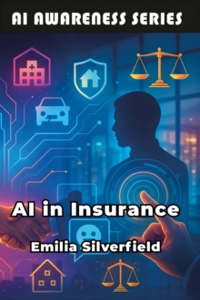 AI in Insurance : The Insurance Professional's Guide to AI and Digital Transformation-image-9798898603632
