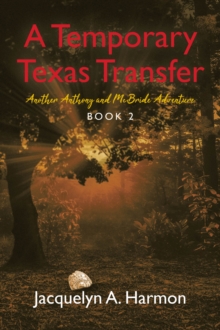 Temporary Texas Transfer : Another Anthony and McBride Adventure-image-9798898880781