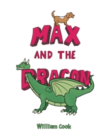 Max and the Dragon-image-9798898880866