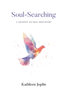 Soul-Searching : A journey to self discovery-image-9798898881498