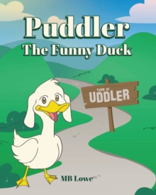 Puddler : The Funny Duck-image-9798898881573