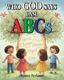 Who God Says I Am ABCs-image-9798898881719
