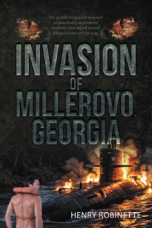 Invasion of Millerovo, Georgia-image-9798898882105