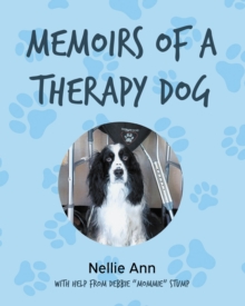 Memoirs of a Therapy Dog-image-9798898883317