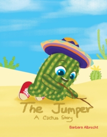 Jumper : (A Cactus Story)-image-9798899220043