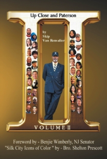 Up Close and Paterson : Volume II-image-9798899220050