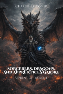 Sorcerers, Dragons, and Apprentices Galore : Apprentice Tucker 3-image-9798899220425