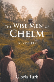 Wise Men of Chelm : Revisited-image-9798899220449