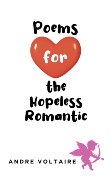Poems for the Hopeless Romantic-image-9798899220609