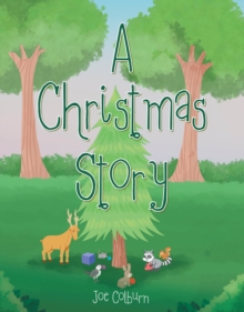 Christmas Story-image-9798899220869