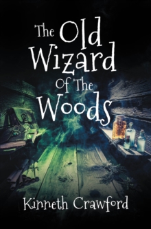 Old Wizard of the Woods-image-9798899221019