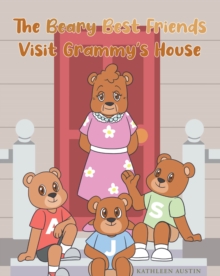 Beary Best Friends Visit Grammy's House-image-9798899221101
