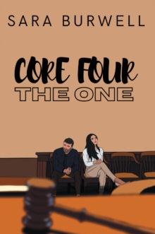 Core Four : The One-image-9798899221514