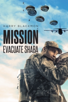 Mission : Evacuate Shaba-image-9798899221590