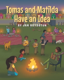 Tomas and Matilda Have an Idea-image-9798899222078