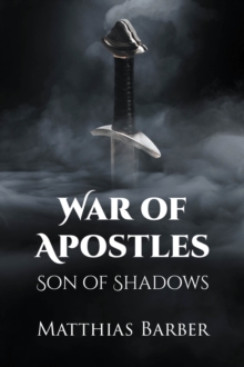 War of Apostles : Son of Shadows-image-9798899222238