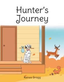 Hunter's Journey-image-9798899222252
