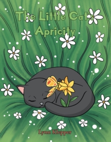 Little Cat's Apricity-image-9798899222276