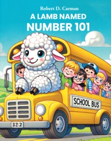 Lamb Named Number 101-image-9798899222870