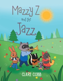 Mazzy Z and the Jazz-image-9798899222924