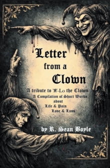 Letter from a Clown-image-9798899223006