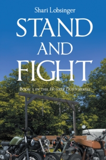 The Stand and Fight : Book 3-image-9798899223297