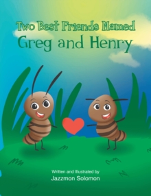 Two Best Friends Named Greg and Henry-image-9798899223457