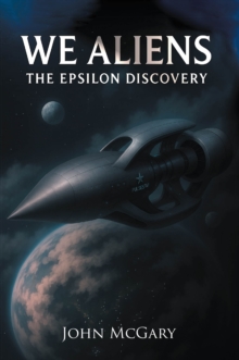 We Aliens : The Epsilon Discovery-image-9798899223785