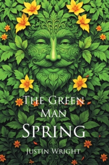 Green Man : Spring-image-9798899224096