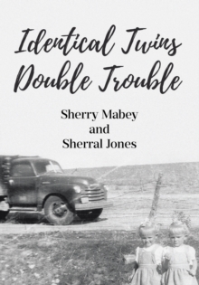 Identical Twins : Double Trouble-image-9798899224539