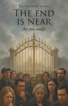 End is Near : Are You Ready?-image-9798899225079
