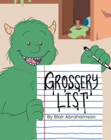 Grossery List-image-9798899225086