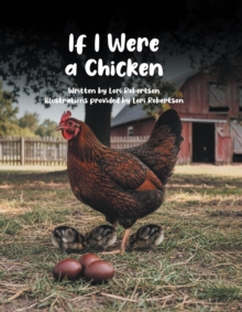 If I Were a Chicken-image-9798899225239