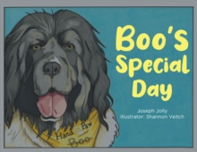 Boo's Special Day-image-9798899225260