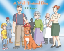 Well-Trained Dog-image-9798899225796