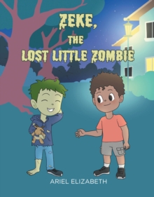 Zeke, the Lost Little Zombie-image-9798899226069