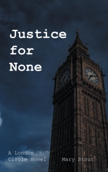 Justice for None-image-9798899226441