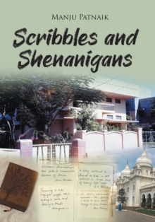 Scribbles and Shenanigans-image-9798899226472