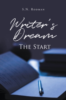Writer's Dream : The Start-image-9798899226489