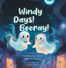 Windy Days! Booray!-image-9798899226595