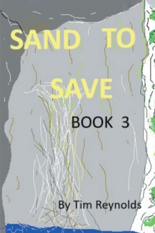 Sand to Save : Book 3-image-9798899226601
