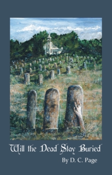 Will the Dead Stay Buried?-image-9798899226663