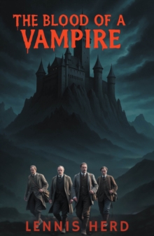 Blood of a Vampire-image-9798899226854