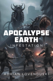 Apocalypse Earth : Infestation-image-9798899227042