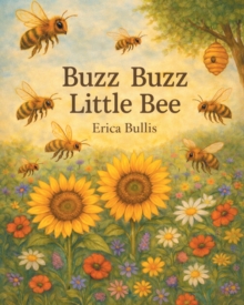Buzz Buzz Little Bee-image-9798899227653