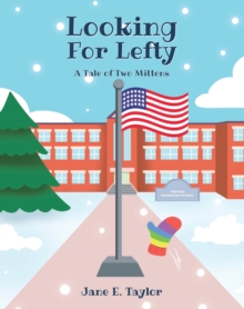 Looking For Lefty : A Tale of Two Mittens-image-9798899227776