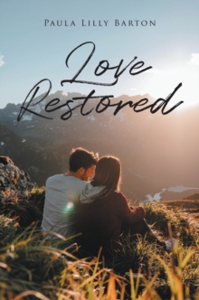 Love Restored-image-9798899228636