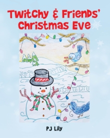 Twitchy & Friends' Christmas Eve-image-9798899228674