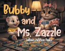 Bubby and Ms. Zazzle-image-9798899228933